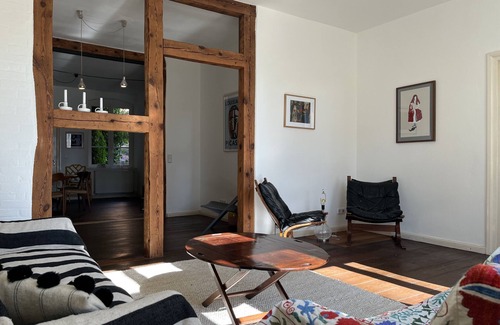 Breddin Other | charming Farmhouse between Hamburg and Berlin