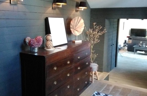 Ohain House | Charming farmhouse completely renovated in a haven of peace 20 'BXL!