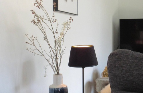 Ohain House | Charming farmhouse completely renovated in a haven of peace 20 'BXL!