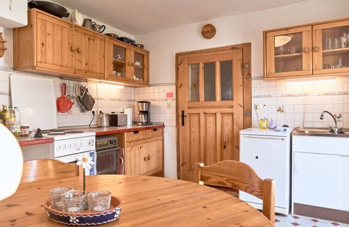 Linow House | Charming farmhouse