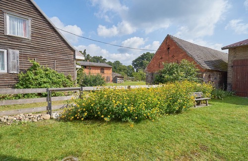 Linow House | Charming farmhouse