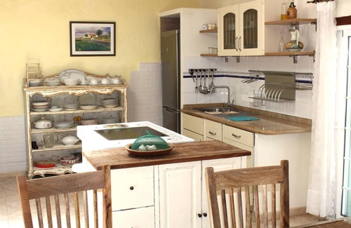 Valle de Santa Ines Other | Charming Farmhouse Retreat in Betancuria, Spain