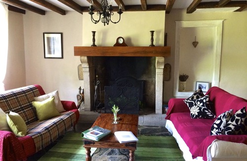 Fresselines Other | Charming Farmhouse | 3 Bedrooms | Sleeps 7
