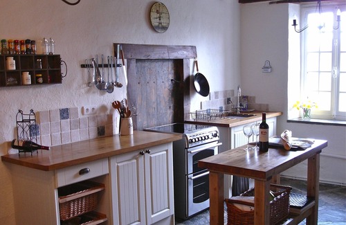Fresselines Other | Charming Farmhouse | 3 Bedrooms | Sleeps 7