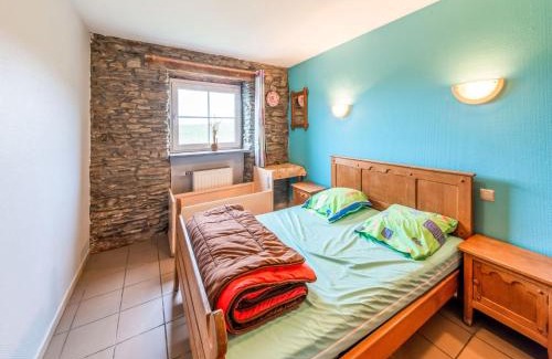 Brisy House | Charming Farmhouse in Brisy