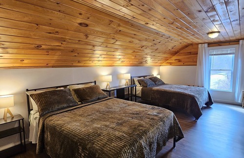 Oneonta Other | Charming Farmhouse in Oneonta, NY, 2 Mins away from Cooperstown All Star Village