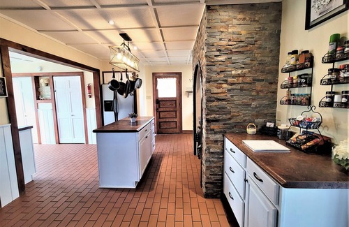 New Era Other | Charming Farmhouse in the Orchards near Lake Mich!