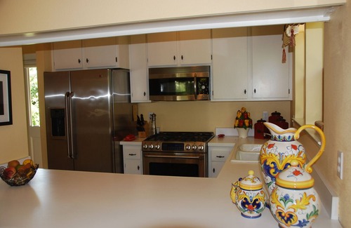 Yountville Other | Charming Farmhouse in Historic Old Town Yountville -Stroll to Restaurants, Shops