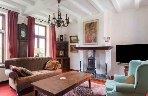 Well Other | Charming farmhouse in Well with garden