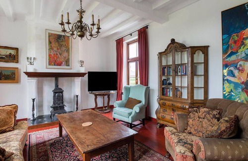 Well Other | Charming farmhouse in Well with garden