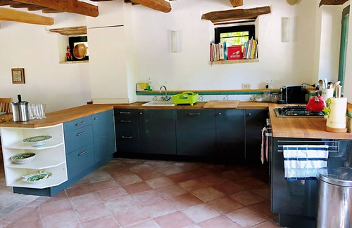 Cupramontana Other | Charming farmhouse with private pool