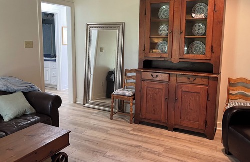 West Point Other | Charming Farmhouse on a Pond - pet friendly!