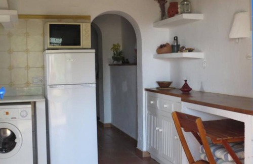 La Parata House | Charming farmhouse on the beach of Mojacar