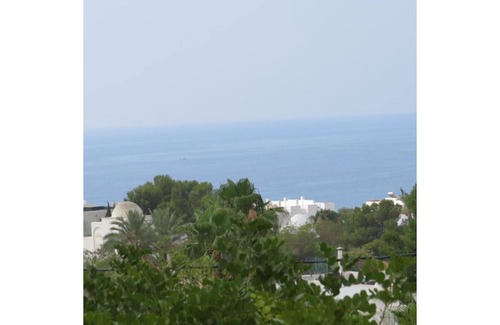 La Parata House | Charming farmhouse on the beach of Mojacar