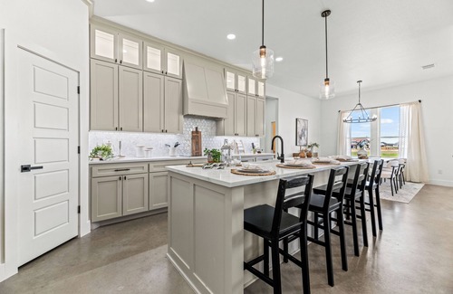 Waxahachie House | Charming Farmhouse Retreat/3BD Country Home