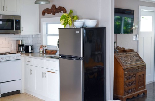 Clearwater Apartment | Charming farmhouse suite near Dunedin