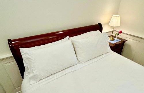 West Perth House | Charming Federation style home minutes from CBD