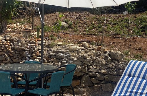 Lliber House | Charming finca Rolando with private pool