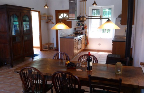 Saint-Cyprien Plage Villa | Charming Fisherman’s house by the Mediterranean Sea