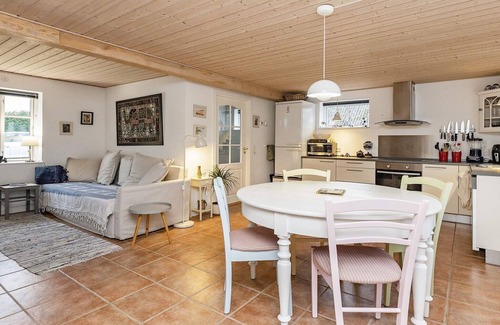 Borre House | Charming Fisherman's Cottage - By Traum Ferienwohnungen