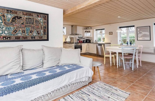 Borre House | Charming Fisherman's Cottage - By Traum Ferienwohnungen