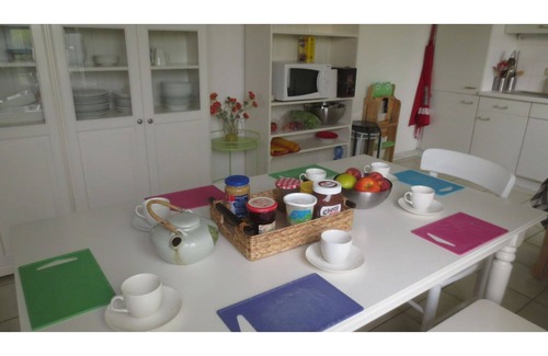 De Panne House | Charming fisherman's house with private garden