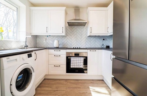 Hemel Hempstead Apartment | Charming flat in Hemel Hempstead