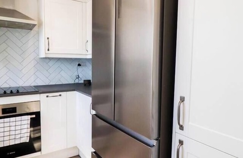 Hemel Hempstead Apartment | Charming flat in Hemel Hempstead