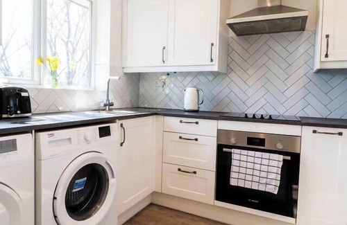 Hemel Hempstead Apartment | Charming flat in Hemel Hempstead