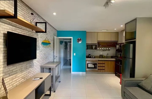 Pipa Apartment | Charming Flat in PIPA