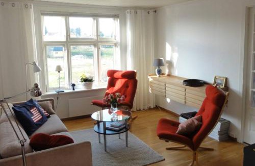Skudeneshavn Apartment | Charming flat in cosy farmhouse