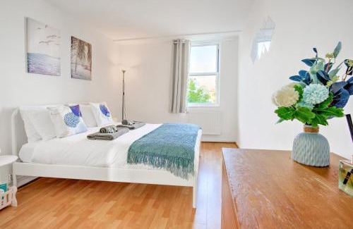 Westbourne Apartment | Charming Flat in Notting Hill