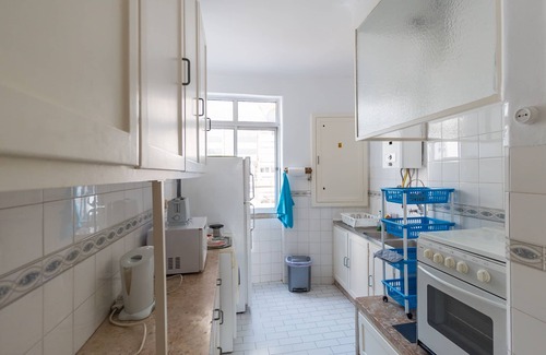 Alvalade Apartment | Charming Flat In The Centre Of Lisbon