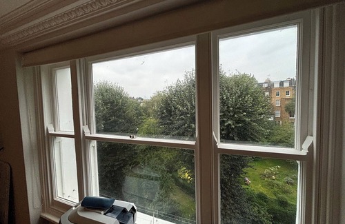 Colville Apartment | Charming Flat in the Heart of Notting Hill - Elgin Crescent