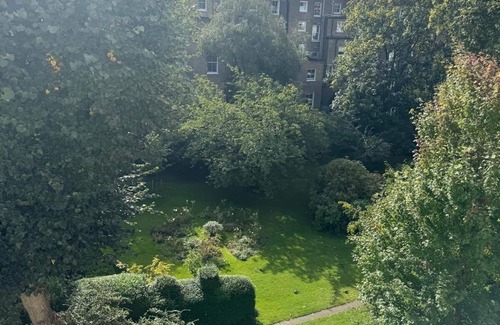 Colville Apartment | Charming Flat in the Heart of Notting Hill - Elgin Crescent