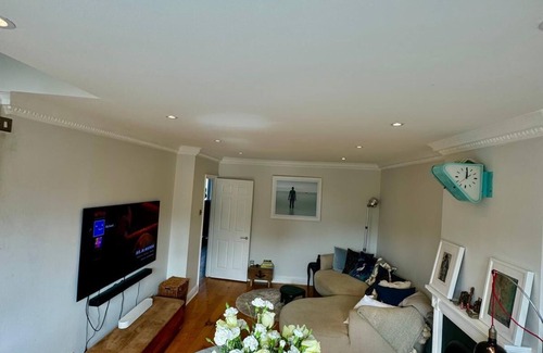 Colville Apartment | Charming Flat in the Heart of Notting Hill - Elgin Crescent