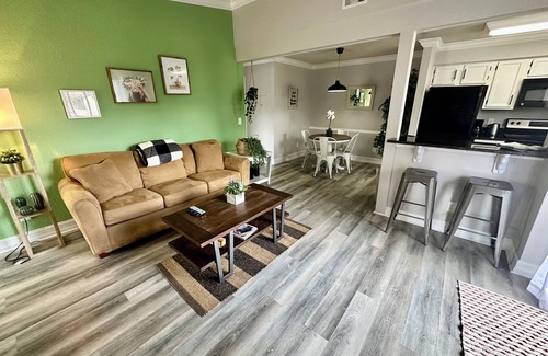 Winter Park Apartment | Charming Flat in Winter Park