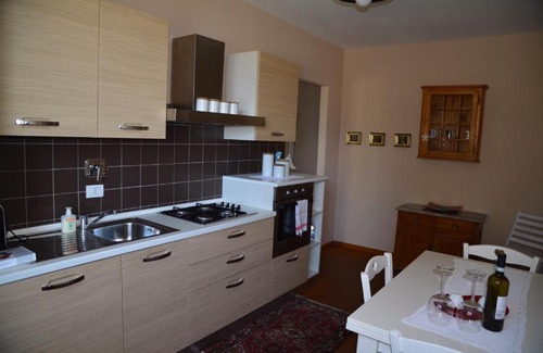 Monforte d'Alba Apartment | Charming flat Monforte
