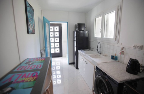 Cezy Apartment | charming flat to 7 minutes from Joigny, 27 min Auxerre !