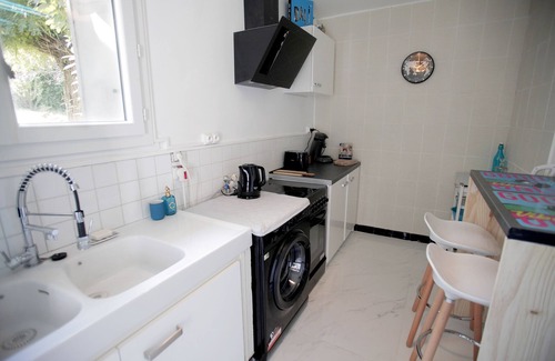 Cezy Apartment | charming flat to 7 minutes from Joigny, 27 min Auxerre !