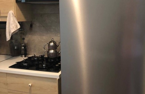 Arnavutkoy Apartment | Charming Flat with Balcony in Bebek