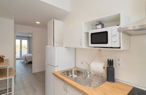 Monte Apartment | Charming flat with spectacular views