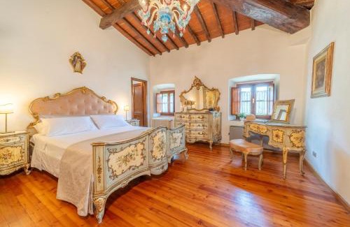 Florence Apartment | Charming Florentine Hideout