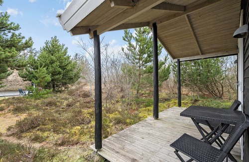 Ringkobing Cabin | Charming forest cabin
