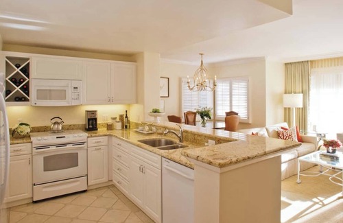 Aviara Villa | Charming Four Seasons 2-bedroom villa with WiFi, fitness room in lovely Carlsbad