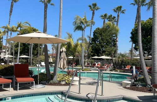 Aviara Villa | Charming Four Seasons 2-bedroom villa with WiFi, fitness room in lovely Carlsbad