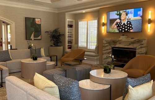 Aviara Villa | Charming Four Seasons 2-bedroom villa with WiFi, fitness room in lovely Carlsbad