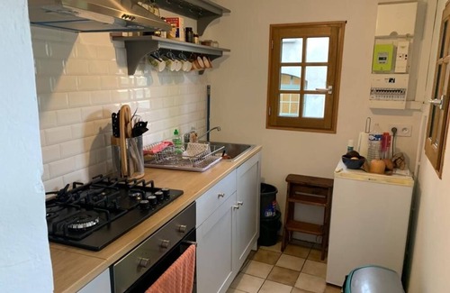 Argentat House | Charming fisherman’s cottage in the heart of beautiful Argentat sur Dordogne