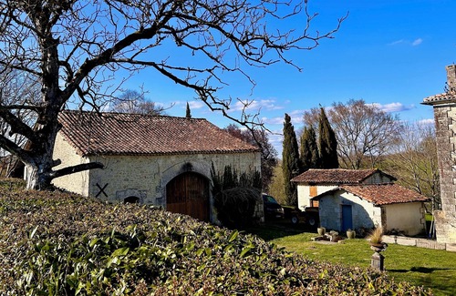 Champagne-et-Fontaine House | Charming estate in Champagne-et-Fontaine. Endless Opportunities at our property.