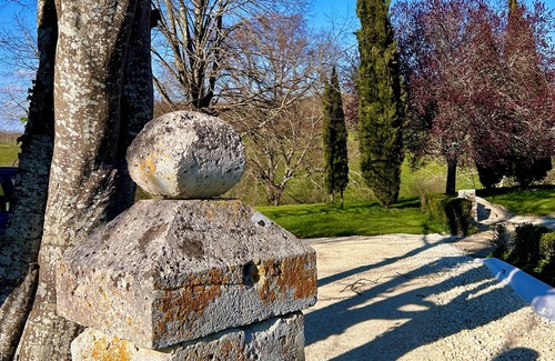 Champagne-et-Fontaine House | Charming estate in Champagne-et-Fontaine. Endless Opportunities at our property.